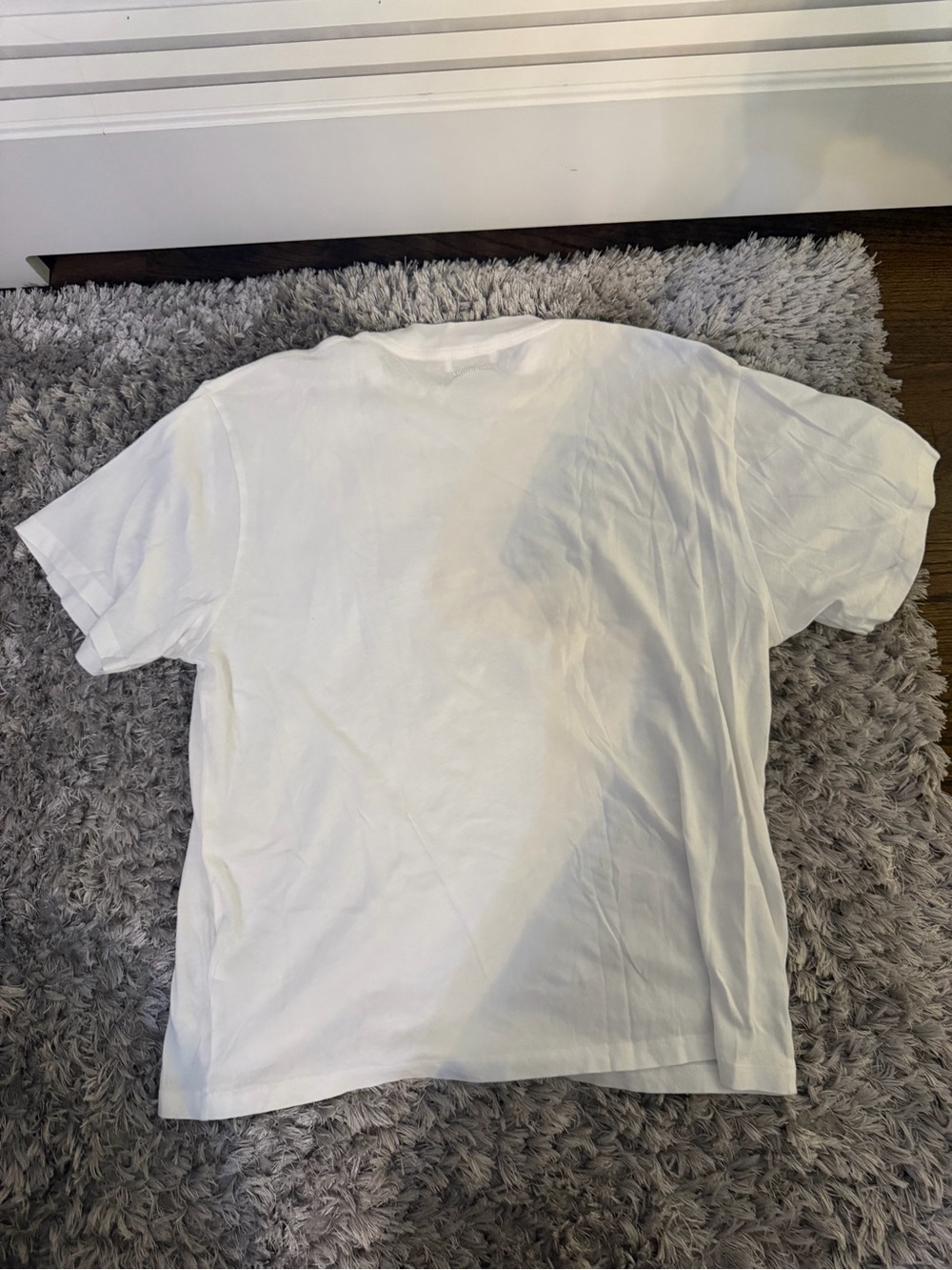 ANINE BING Graphic Tee - Picture 6 of 7